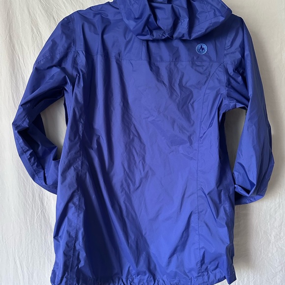 Marmot raincoat small - Picture 2 of 4